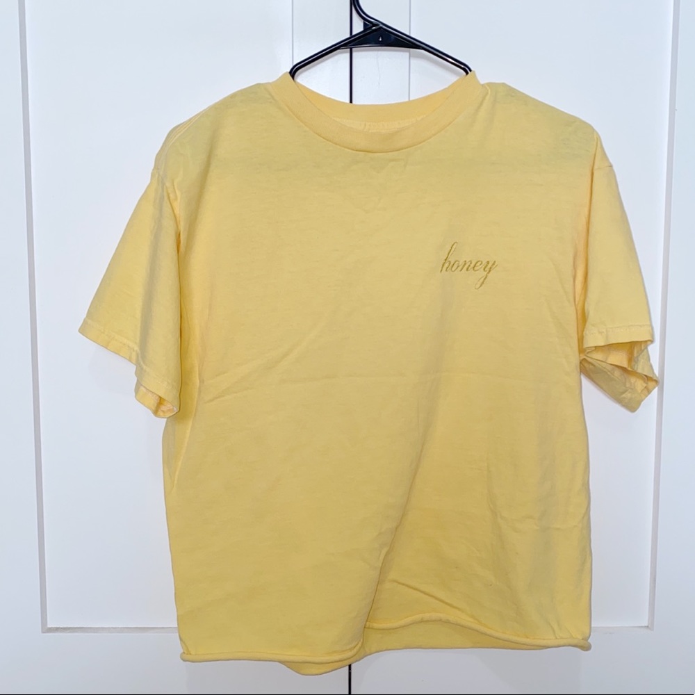 Honey T Shirt